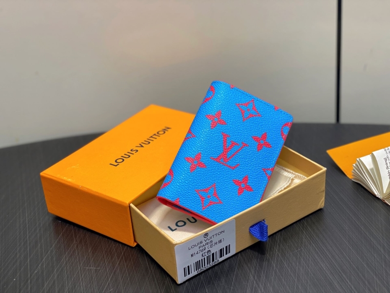 LV Wallets